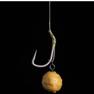 Pływający Sztuczny Orzech Tygrysi Nash - 2