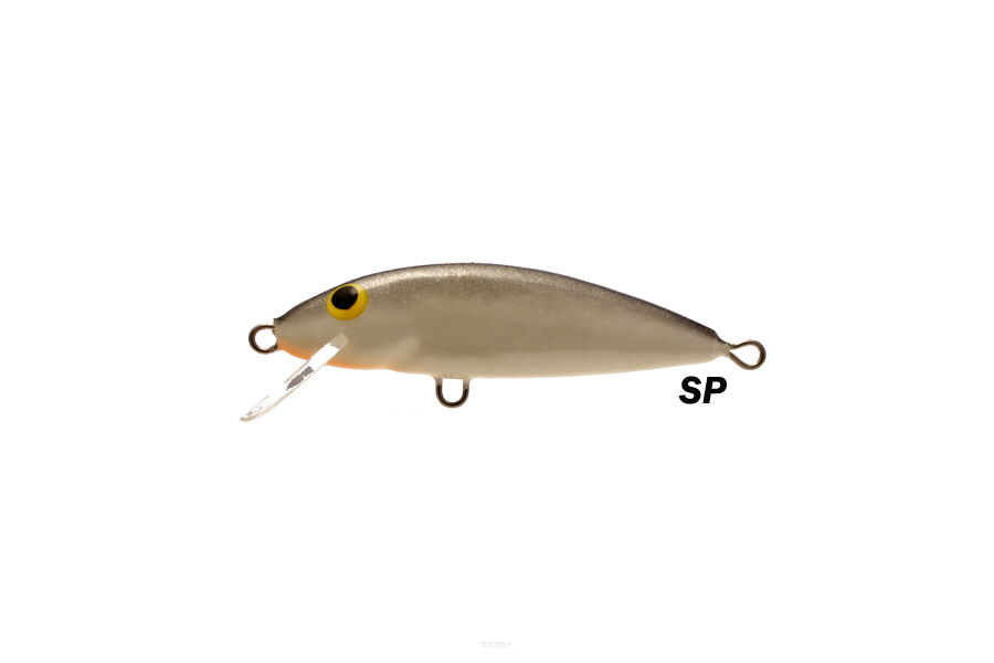 Dorado Classic 5cm 3g F SP wobler