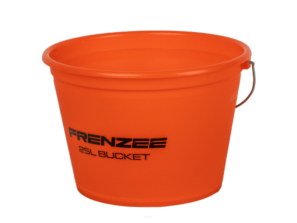 Wiadro Frenzee FXT 25L Groundbait Bucket
