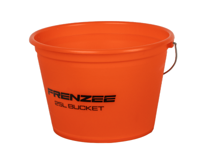 Wiadro Frenzee FXT 25L Groundbait Bucket
