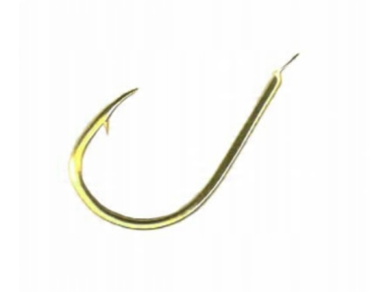 Haczyki Robinson Titanium Chinu Corn 115Y #2
