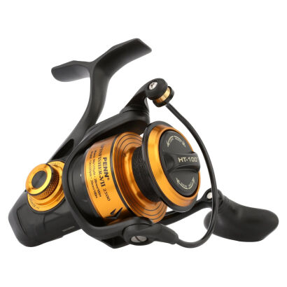 Penn Spinfisher VII 2500 kołowrotek