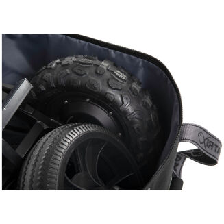 Elektryczny Wózek Matrix 4 Wheel Power Transporter - 2