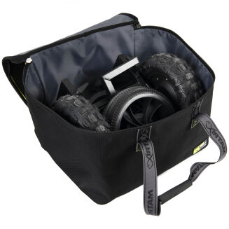 Elektryczny Wózek Matrix 4 Wheel Power Transporter - 3