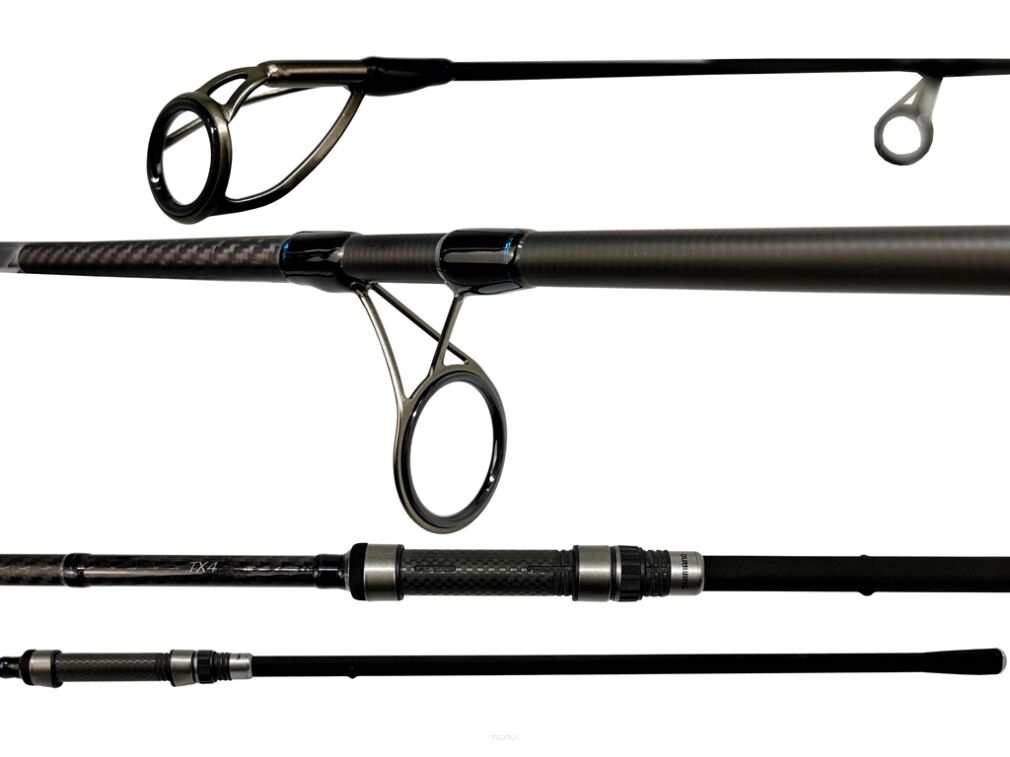 Shimano Tribal TX4 12FT 3LB Wędka Karpiowa