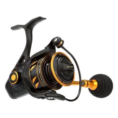 Penn Kołowrotek Slammer IV 3500 SPN Reel Box