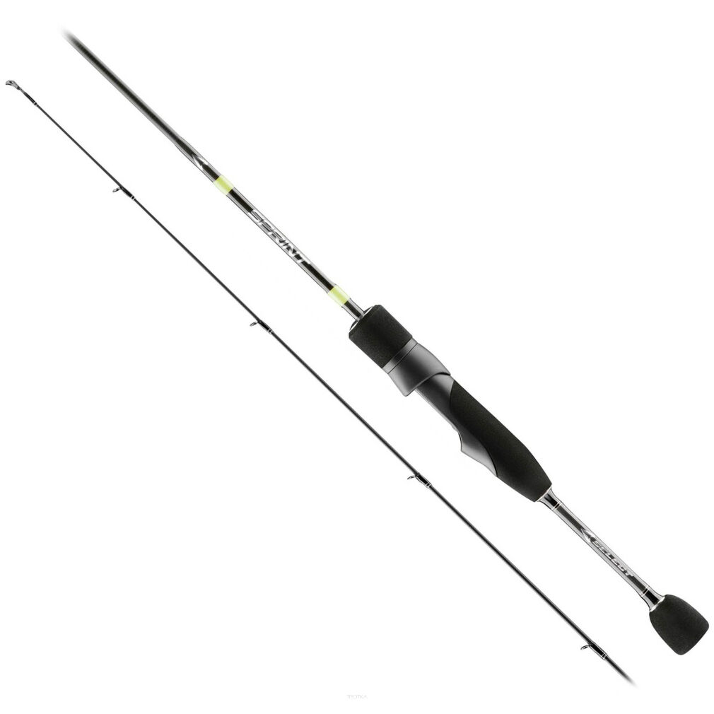 Wędka Select Sprint SPR-602XUL 1.80m 0.6-3g Mod.Fast