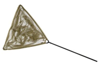 Podbierak karpiowy Daiwa Black Widow LNH 1,81m - 2sekcje