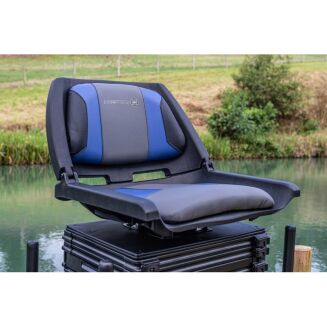 Kosz Wędkarski Siedzisko Preston Inception 360 - 2