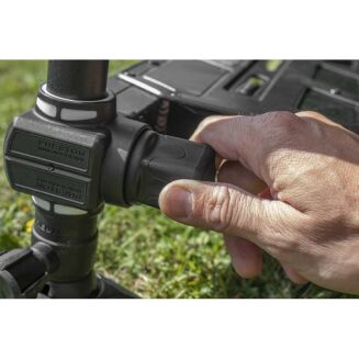 Kosz Wędkarski Siedzisko Preston Inception 360 - 3