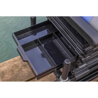 Kosz Wędkarski Siedzisko Preston Inception 360 - 5