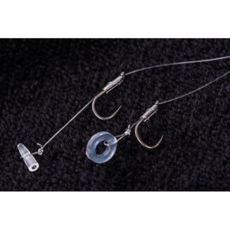 Haczyki Preston KKM-B Barbless - 16 - 4