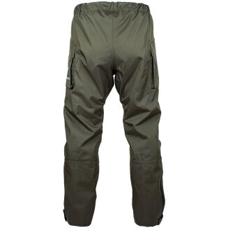 Spodnie Pros 288 Oddychające Oliwka - M - 2