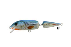 Dorado Bombon Floating 13cm 32g B