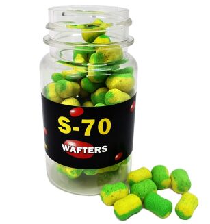 MCKarp S-70 Wafters 8mm - 2