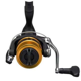 Kołowrotek Shimano FX FC 1000 - 4