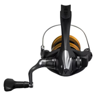 Kołowrotek Shimano FX FC 1000 - 5