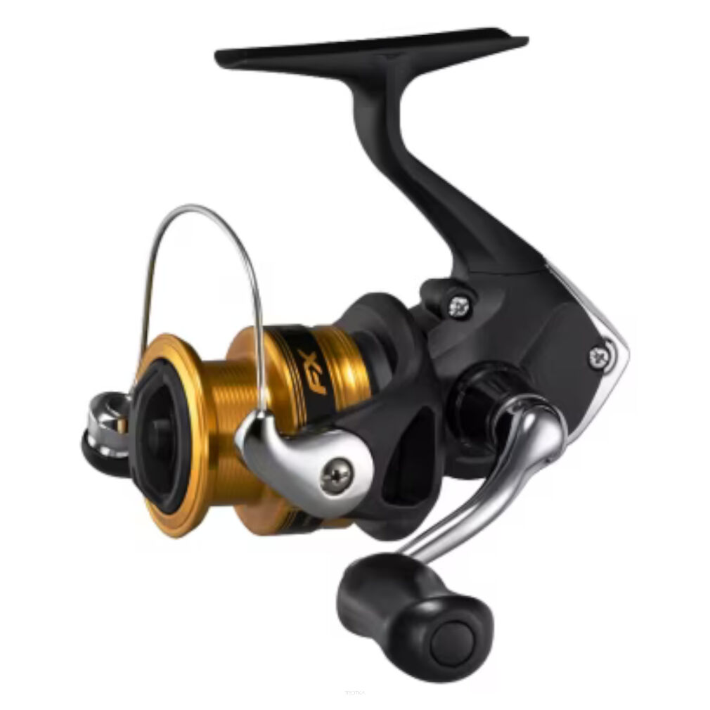 Kołowrotek Shimano FX FC 1000