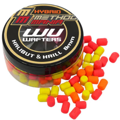 Dumbells Method Mania WU-Wafters - Hybrid