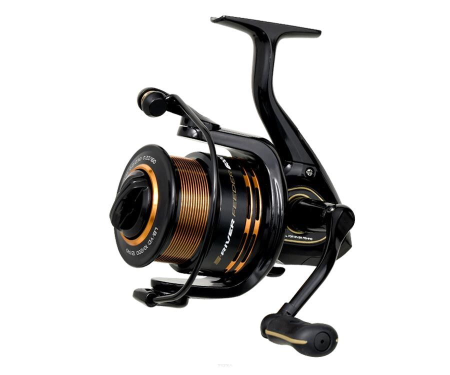 Kołowrotek Flagman S-River Feeder 6000
