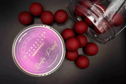 Kulki Wafters Forgotten Flavours 20mm - Monster Pursuit