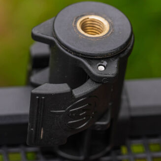 Szybkozłączka Preston Ventalite Side Tray QR - 4
