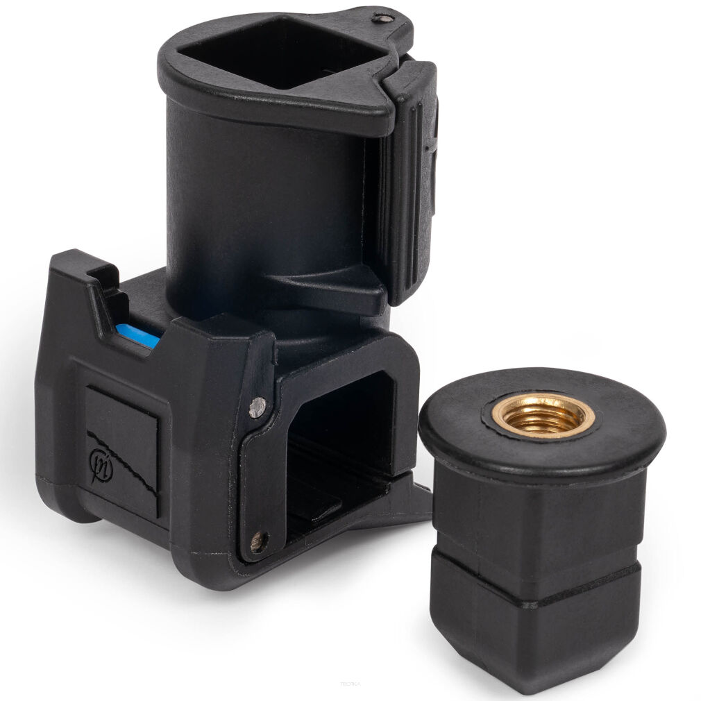 Szybkozłączka Preston Ventalite Side Tray QR