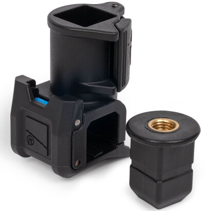 Szybkozłączka Preston Ventalite Side Tray QR
