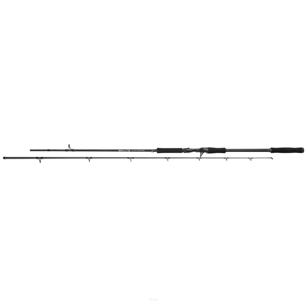 Wędka Mikado Castingowa Bixlite Power Cast 2,40m 25-75g