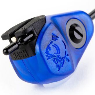 Swinger Nash Siren Night Glo Swing Arms Blue - 3