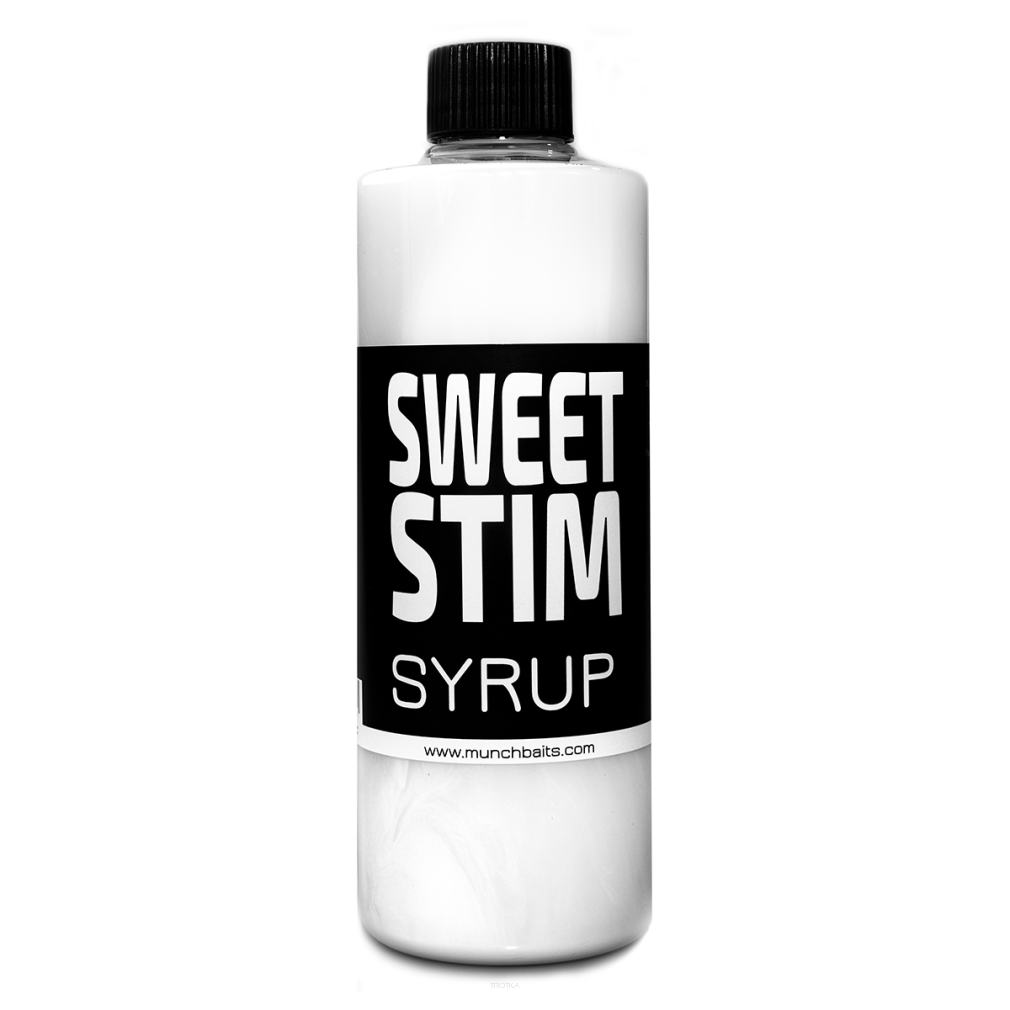 Syrop  Munch Baits - Sweet Stim 500ml