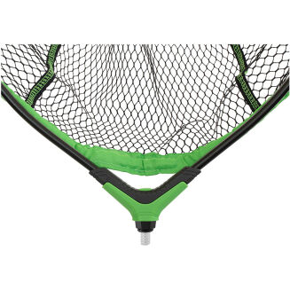 Kosz do Podbieraka Delphin REAXE FloateR QUIX 70x60cm - 3