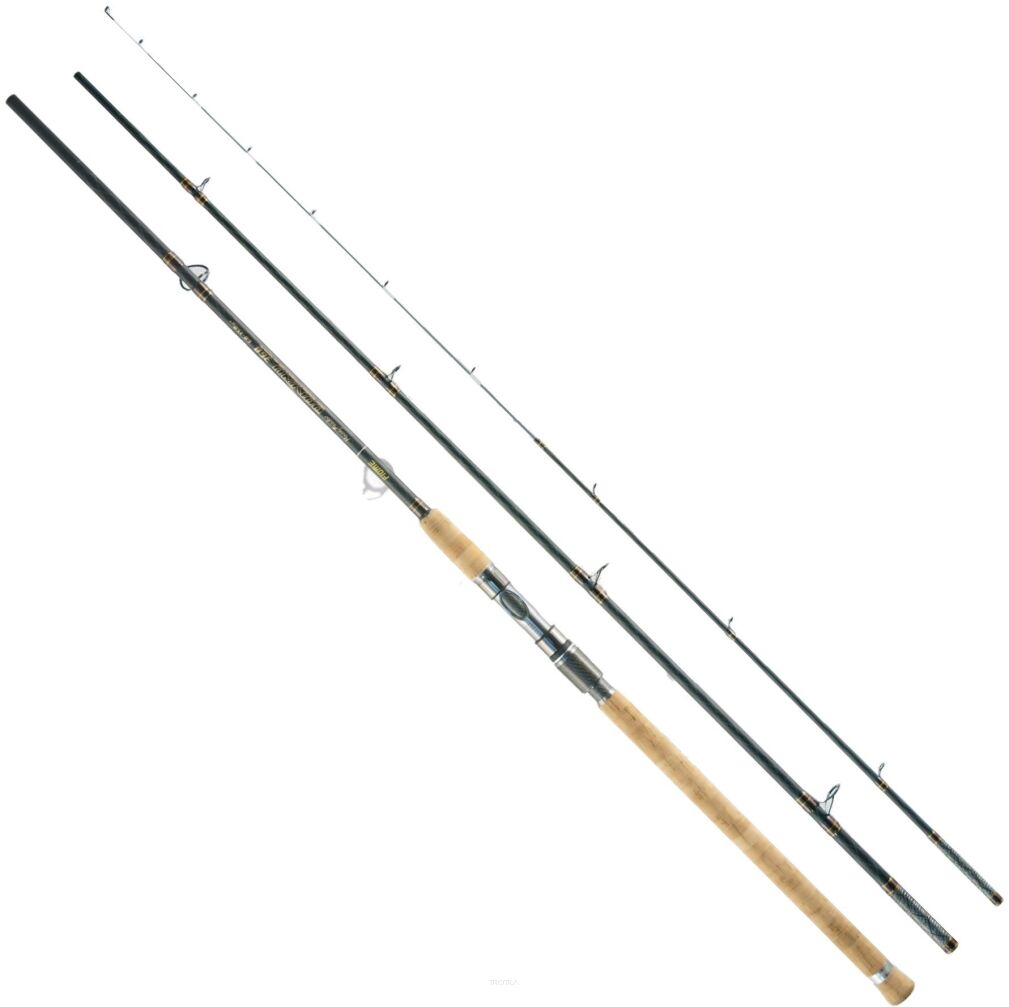 Wędka Fiume Donau feeder 3,6m 60-150g