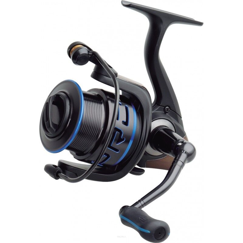 Kołowrotek Flagman Sherman Pro Feeder 4000