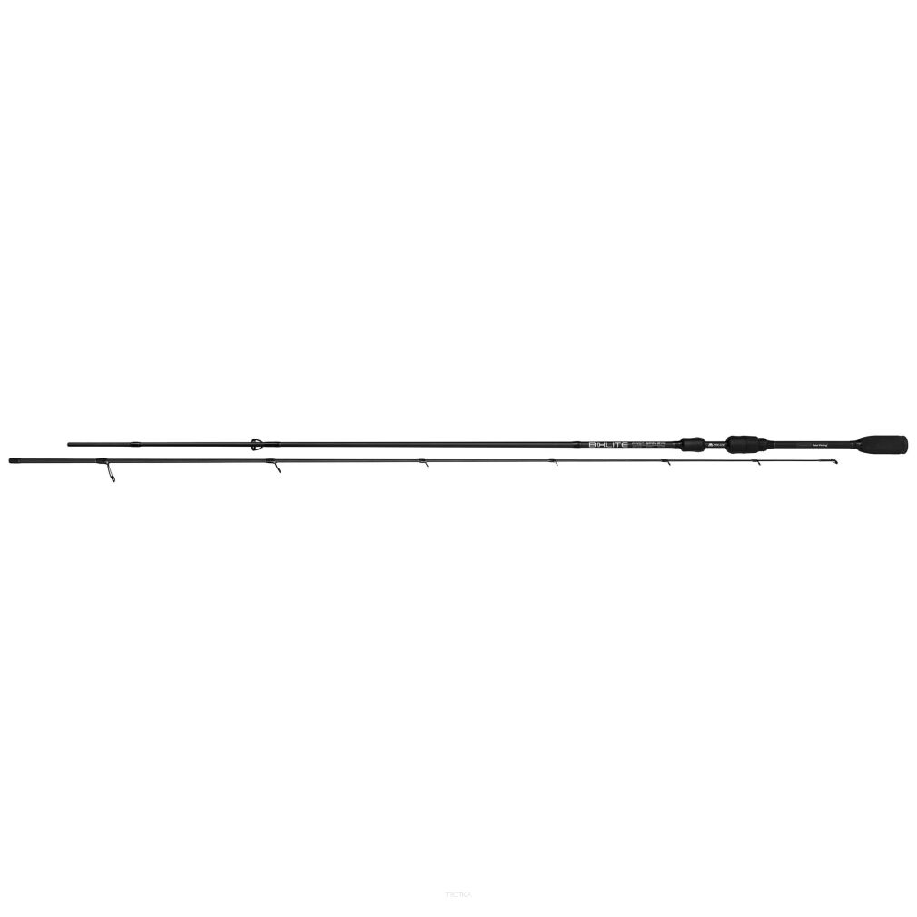 Wędka Mikado Bixlite Fast Spin 2,08m 3-15g
