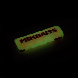 Świecąca igła do kulek MikBaits - 2