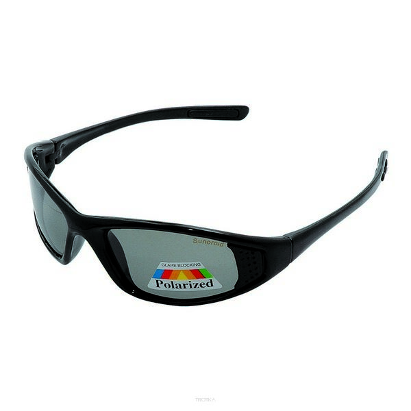 Okulary Robinson z polaryzacją