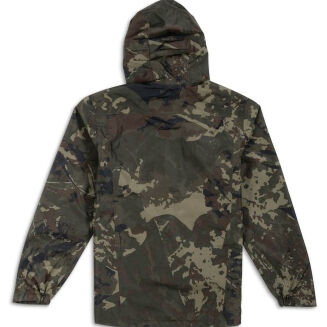 Kurtka Nash Zero Tolerance Extreme Waterproof Jacket Camo - S - 2