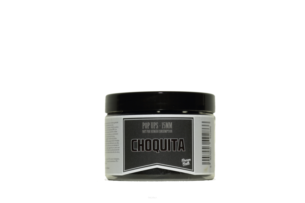 Kulki Pop Up Dream Baits 15mm - Choquita