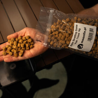 Pellet Skretting Coarse Fish 11mm 1kg - 3