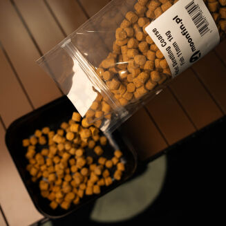 Pellet Skretting Coarse Fish 11mm 1kg - 5