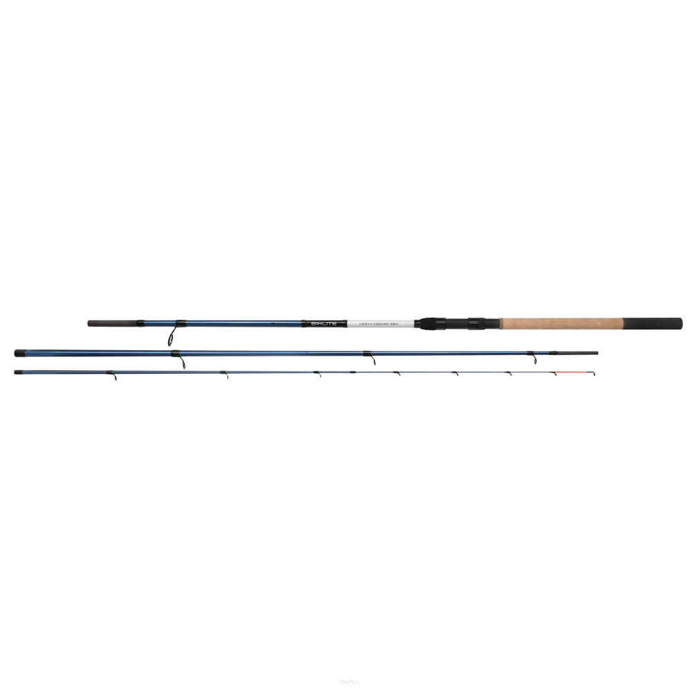 Wędka Mikado Bixlite Heavy Feeder 3,90m 180g 3+3sec