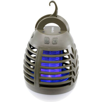 Lampa Owadobójcza Trakker Bug Blaster - 2