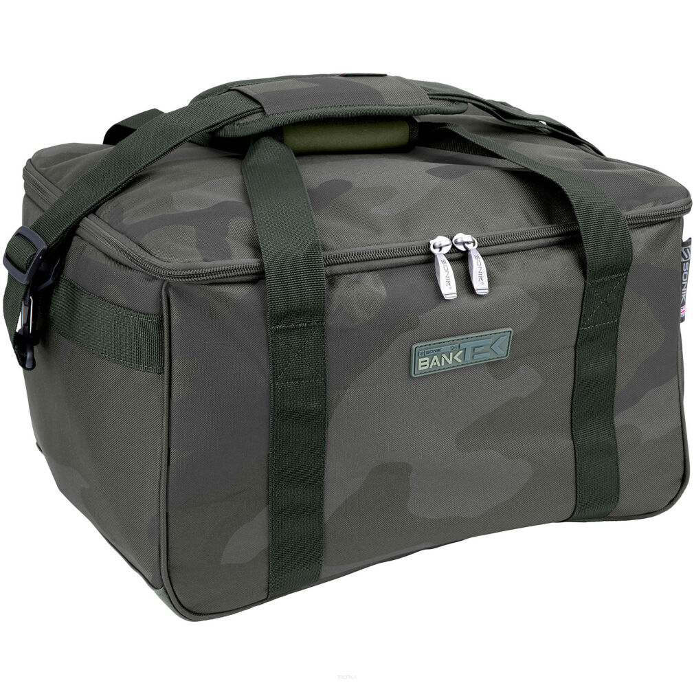 Torba Sonik Bank-tek Cookware Bag