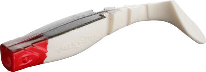 Guma Mikado Fishunter 8cm - col. 18RH, 1szt