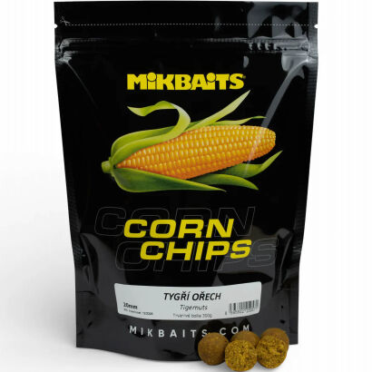 Kulki Mikbaits Corn Chips 300g - Tigernut 20mm