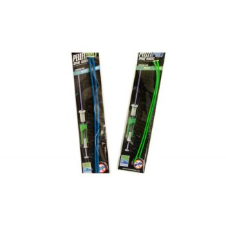 Zapasowe Gumy Do Procy Preston Pellet Pult - Large - 3