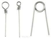 Piny do dozbrojek Spro Softbait Pin Assorti