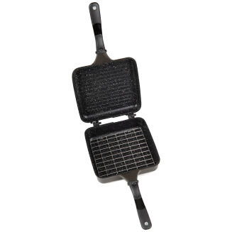 Patelnia Fox Cookware Multi-Pan Deep - 2