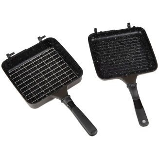 Patelnia Fox Cookware Multi-Pan Deep - 3